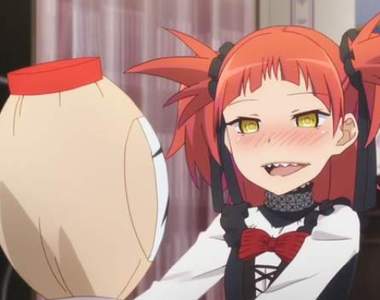 變態的極致《可愛手偶化身情趣飛機杯》自●的世界真是深不可測……