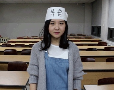 讓學生淚目的《理想校園生活》每次說要認真念書但都......