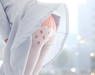 《裙子裡的甜蜜果食》工口感滿點還散發出一點水果香