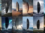 傑瑞米雷納《異星入境》電影 外星人學英文要花多久? 傑瑞米雷納《異星入境》電影 外星人學英文要花多久?