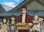 《漫畫家Comiket出奇招》大叔出租服務也能幫忙擺攤 《漫畫家Comiket出奇招》大叔出租服務也能幫忙擺攤