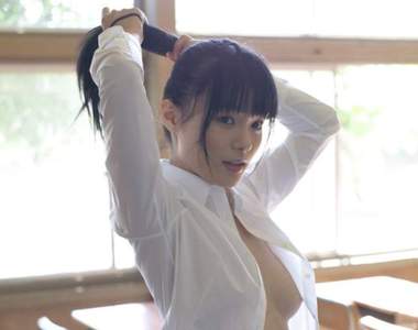 《NoBra日》一年一度解放歐派自由的日子又到惹