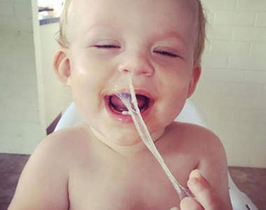 《小孩是全世界最恐怖的生物》爸媽們的辛酸血淚日常