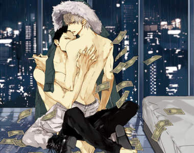 《這本BL不得了！2017年度版》不能錯過的20本BL漫畫就是這些♡