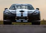 Hennessey改造《Dodge Viper》馬力808匹的毒蛇沒問題嗎? Hennessey改造《Dodge Viper》馬力808匹的毒蛇沒問題嗎?