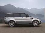 2017年式《Land Rover Range Rover Sport》入門柴力到位 2017年式《Land Rover Range Rover Sport》入門柴力到位