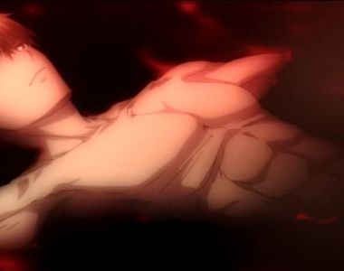 《外國論壇選出2015最佳動畫男角》長者的魅力不能被忽略(,,・ω・,,)