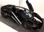 《McLaren 675LT JVCKENWOOD》科技概念更熱血 《McLaren 675LT JVCKENWOOD》科技概念更熱血
