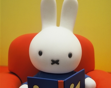 都市傳傳說《米飛兔的嘴巴》其實還有另一個悲慘的故事...