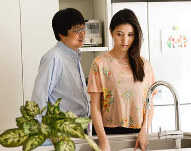 《男生最無法妥協的老婆條件》比起料理最重要的還是...