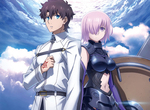 《Fate/Grand Order》長篇動畫化決定 玩家課金課得有價值了 《Fate/Grand Order》長篇動畫化決定 玩家課金課得有價值了
