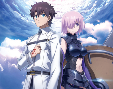 《Fate/Grand Order》長篇動畫化決定 玩家課金課得有價值了