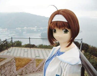 神出鬼沒的人偶大軍《日本人偶公團》絕對會嚇死觀光客……