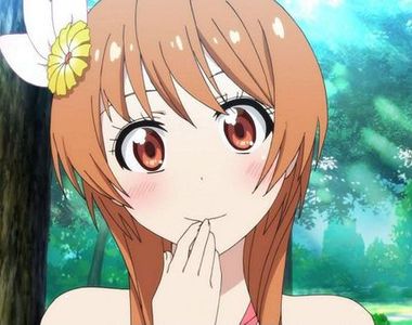 【衝擊】《偽戀人氣投票》萬里花排名掉下來了...原來Y桑不再灌票了...