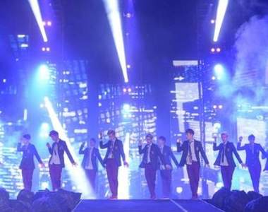 放送尷尬《讓人不舒服的攝影方式》這樣會讓觀眾不想看表演阿......