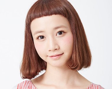 日本男生《最不喜歡的四種瀏海》這瀏海明明這麼可愛的QAQ