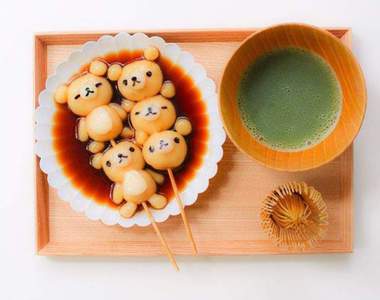 《玩賞系美食》這麼精緻捨不得吃下去啦(〃∀〃)