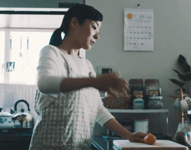 《如果這個世界沒有刀具》日本岐阜縣關市的超～狂宣傳廣告ww