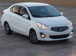 2017年式《Mitsubishi Mirage G4》房車入門紐約登陸 2017年式《Mitsubishi Mirage G4》房車入門紐約登陸