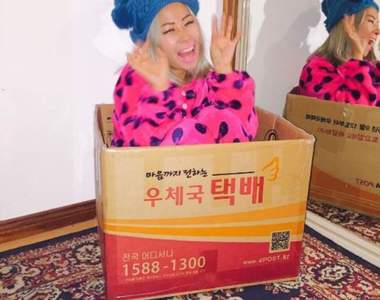 真實事件《快遞員的溫柔報復》誰都能惹就是不能惹快遞員♥