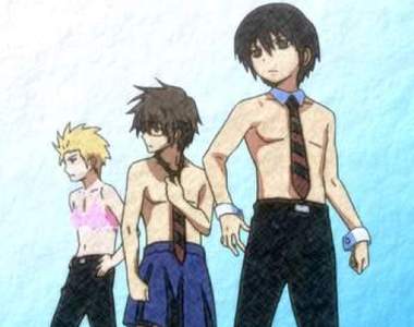 《同人作者ボンバーグレープ》真的不是某男子高中生的作者嗎…