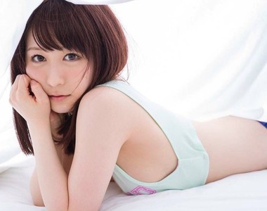 《SOD非啪偶像》人家飛鳥鈴可是夢幻般的國民美少女喔❤❤❤