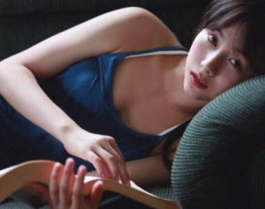 《現役JK美模腿》能成為海老沼櫻的同班同學上輩子肯定有燒香