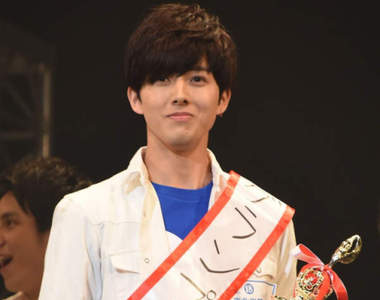 《日本最帥男大生》集結全國大學型男　選出真正的No.1（光）