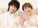 《綾野剛&春菜》結婚!?爸爸角野卓造又怎麼可能不來祝賀呢ww 《綾野剛&春菜》結婚!?爸爸角野卓造又怎麼可能不來祝賀呢ww