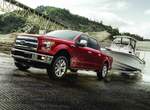 2017年式《Ford F-150》嶄新動力大爆發 2017年式《Ford F-150》嶄新動力大爆發