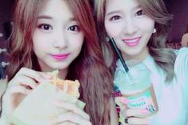 《喜歡冬天的理由》可以大吃大喝也不怕被發現變胖惹～