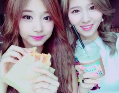 《喜歡冬天的理由》可以大吃大喝也不怕被發現變胖惹～