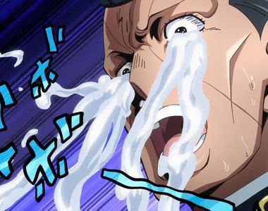 JoJo四部《真人版西班牙開拍》宮城縣非官方推特奇妙的爆走舉動