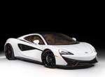 MSO出手《McLaren 570GT》美背若隱若現更性感 MSO出手《McLaren 570GT》美背若隱若現更性感