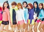 男網友票選《最愛女星TOP 10》想不到某女團直接包辦其中六名(驚) 男網友票選《最愛女星TOP 10》想不到某女團直接包辦其中六名(驚)