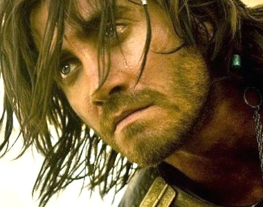 傑克葛倫霍主演《湯姆克蘭西:全境封鎖》波斯王子回來了~(誤)