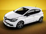 日本限量《Renault Lutecia R.S. Trophy LS》內在變裝有殺氣 日本限量《Renault Lutecia R.S. Trophy LS》內在變裝有殺氣