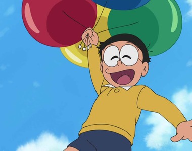 哆啦A夢《大雄好色大調查》這麼多次闖入靜香的浴室不能算是巧合吧!?