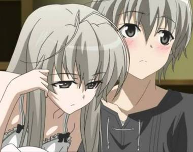 《廣播節目聽眾點播緣之空主題曲》小學就看過兄妹玄關大戰……