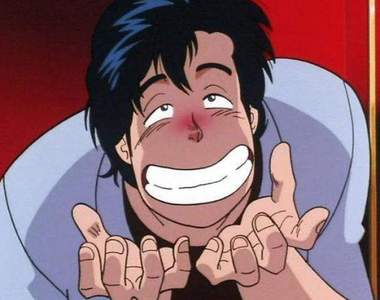 《動漫界最色的角色排行榜》Boki把防彈玻璃撞穿一個洞也是剛好而已