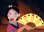《如果公主用母語唱歌》聽木蘭唱歌好有熟悉感ww 《如果公主用母語唱歌》聽木蘭唱歌好有熟悉感ww