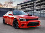 2017年式《Dodge Charger Daytona》傳承經典好身手 2017年式《Dodge Charger Daytona》傳承經典好身手
