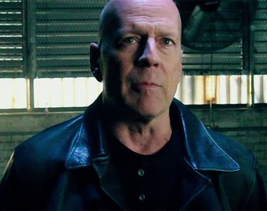 布魯斯威利《終極救援》不是絕地救援絕命救援也不是即刻救援