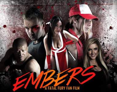 《真人版餓狼傳說》集資電影現在火熱上線