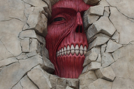 大阪《日本環球影城》一日遊　飛天翼龍告訴你什麼叫做G力