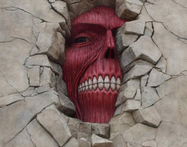 大阪《日本環球影城》一日遊　飛天翼龍告訴你什麼叫做G力