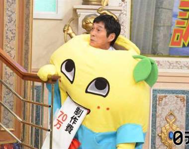 《日本諧星人氣大調查》觀眾最喜歡&最討厭的搞笑藝人一次公開