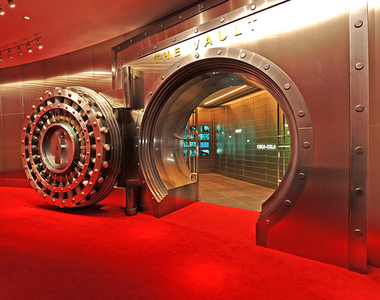 一般人進不去的《神秘禁區》硬闖可能會動搖國本（？）