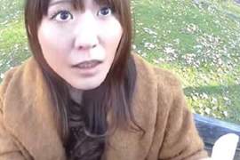 街頭實驗《用翻譯機跟日本女生索吻》成功率有幾%呢？