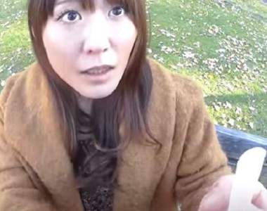 街頭實驗《用翻譯機跟日本女生索吻》成功率有幾%呢？